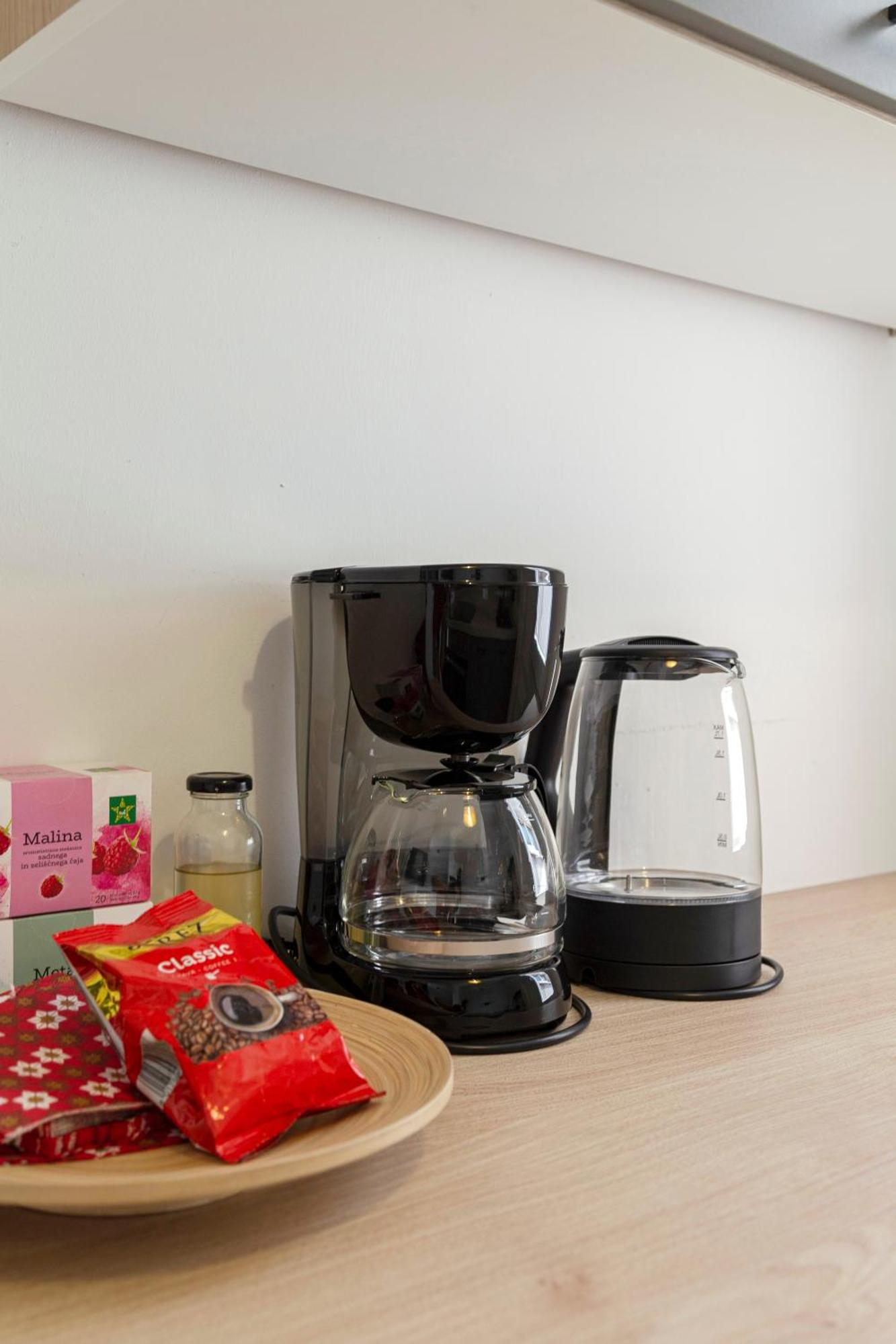Cosy And Bright Apartment 卢布尔雅那 外观 照片